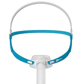 F&P Nova Micro Nasal Mask
