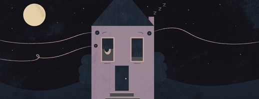 My Home Sleep Study Experience image