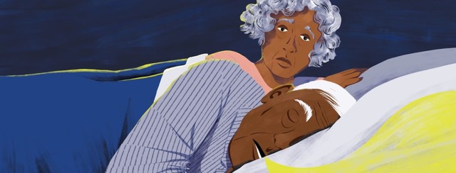 Update on Untreated Sleep Apnea and Its Link to Dementia image