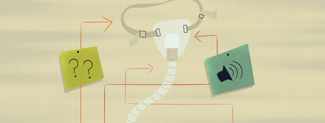 Troubleshooting Your CPAP Mask Issues image