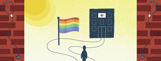 Sleep Apnea’s Links to Gender and Orientation image
