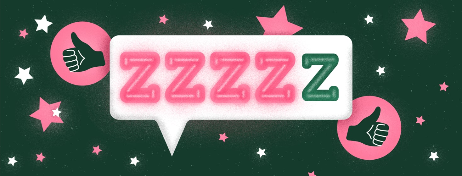 Rad ZZZ Sleep Supplement Review image