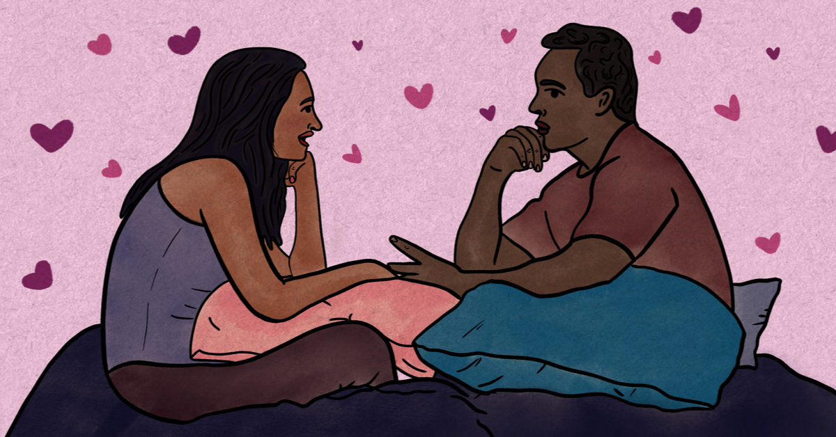 When You and Your Spouse Both Have Sleep Apnea image