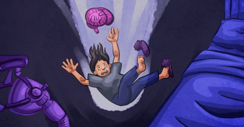 Insomnia and Sleep Apnea: How to Treat Both at Once image